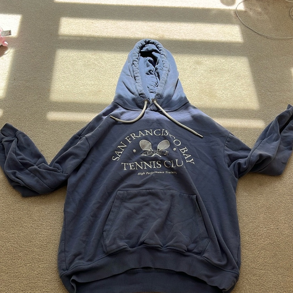 H&M hoodie size medium women’s
